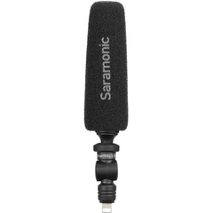  Microphone Saramonic SmartMic5 Di 