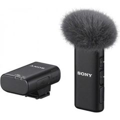  Microphone Wireless Sony Ecm-w2bt 