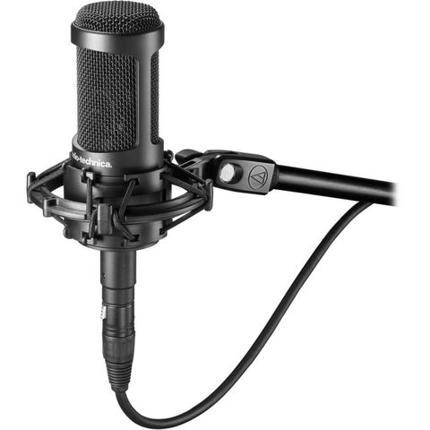 Microphone Audio-technica At2050