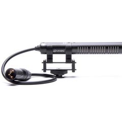  Microphone Azden Sgm-2100 