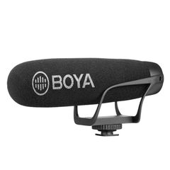  Microphone Boya By-bm2021 