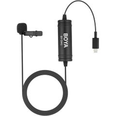  Microphone Boya By-dm2 