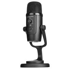  Microphone Boya By-pm500 