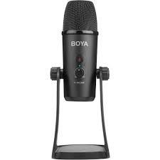  Microphone Boya By-pm700 
