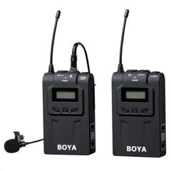  Microphone Boya Wm8 Pro-k1 
