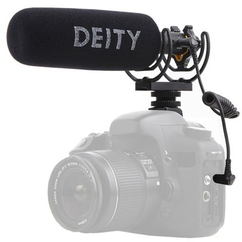 Microphone Deity V-mic D3 Pro