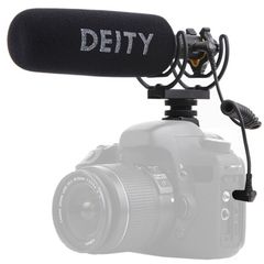  Microphone Deity V-mic D3 Pro 