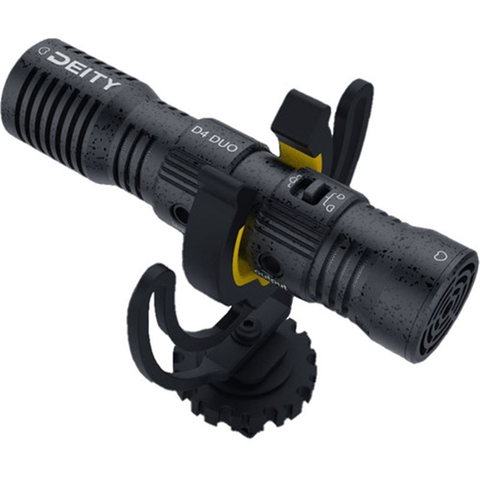 Microphone Deity V-mic D4 Duo