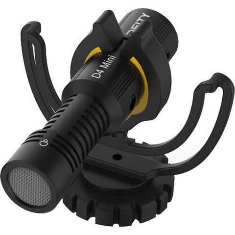 Microphone Deity V D4 Mini
