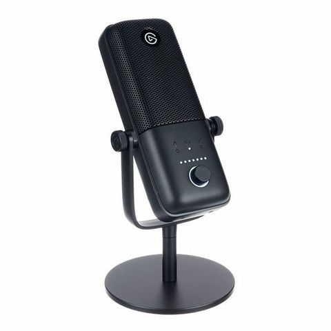 Microphone Elgato Wave 3/ Black