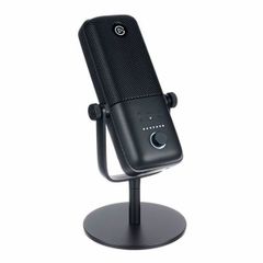  Microphone Elgato Wave 3/ Black 