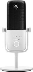  Microphone Elgato Wave 3/ White 