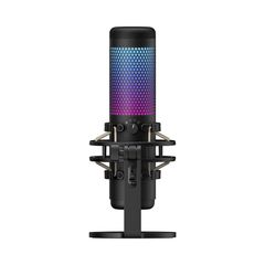  Microphone Hyperx Quadcast S Rgb – Hmiq1s-xx-rg/g 