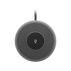  Microphone Logitech Mở Rộng Cho Camera Meetup 