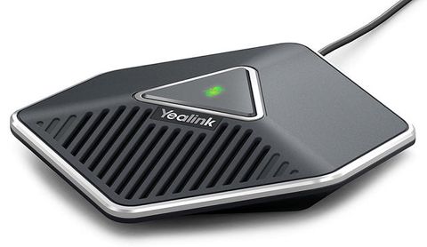 Microphone Mở Rộng Yealink Cpe80
