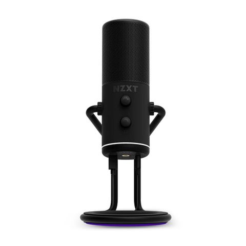 Microphone Nzxt Capsule - Matter Black