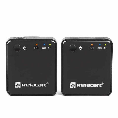 Microphone Relacart R1