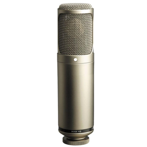 Microphone Rode K2