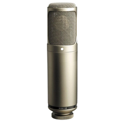  Microphone Rode K2 