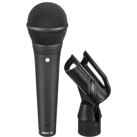 Microphone Rode M1-s