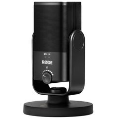  Microphone Rode Nt-usb Mini Usb 