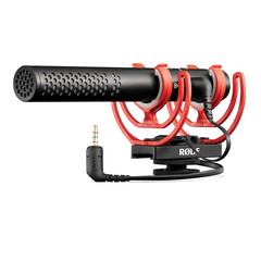  Microphone Rode Ntg 