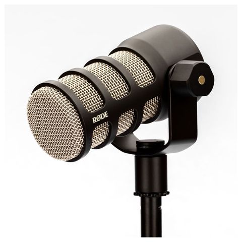 Microphone Rode Podmic