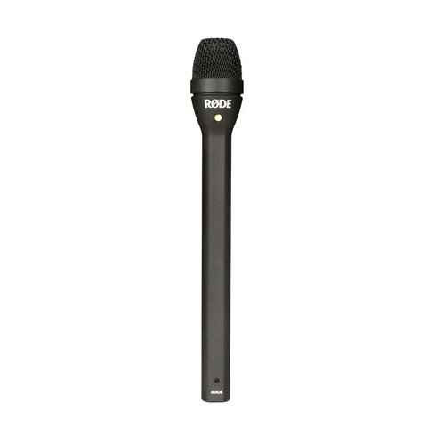 Microphone Rode Reporter