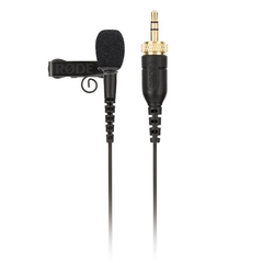  Microphone Rode Rodelink Lav 