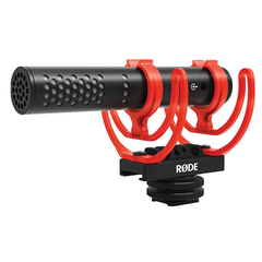  Microphone Rode Videomic Go Ii 