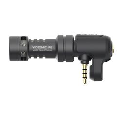  Microphone Rode Videomic Me 
