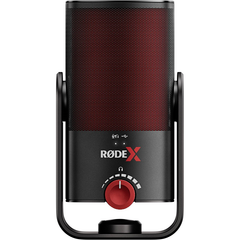  Microphone Rode Xcm-50 