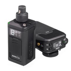  Microphone Rodelink Newsshooter Kit 