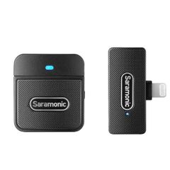  Microphone Saramonic Blink 100 B1 