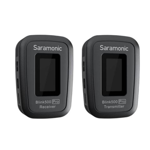 Microphone Saramonic Blink 500 Pro B1