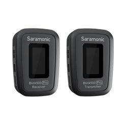  Microphone Saramonic Blink 500 Pro B1 