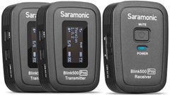  Microphone Saramonic Blink 500 Pro B2 