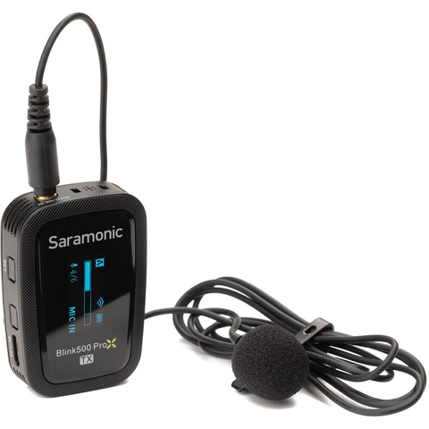 Microphone Saramonic Blink 500 Prox B1
