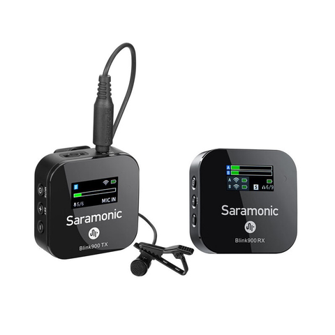 Microphone Saramonic Blink 900 B1