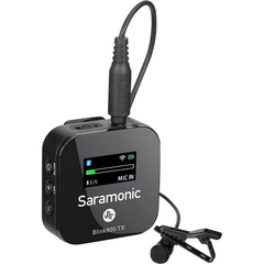  Microphone Saramonic Blink 900 B2 