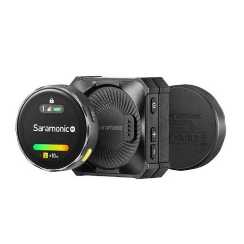 Microphone Saramonic Blinkme B2