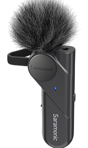 Microphone Saramonic Btw
