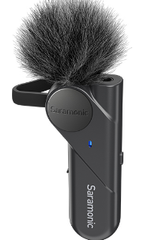  Microphone Saramonic Btw 