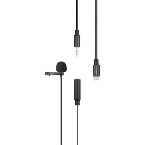 Microphone Saramonic Lavmicro