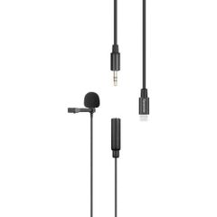  Microphone Saramonic Lavmicro 