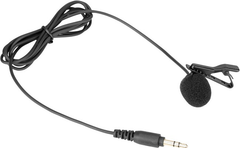  Microphone Saramonic Sr-m1 