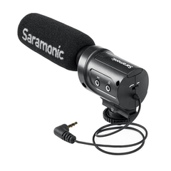  Microphone Saramonic Sr-m3 