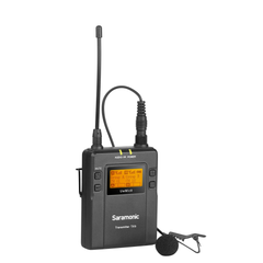  Microphone Saramonic Uwmic 9 Tx9 