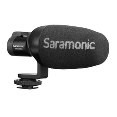  Microphone Saramonic Vmic Mini 