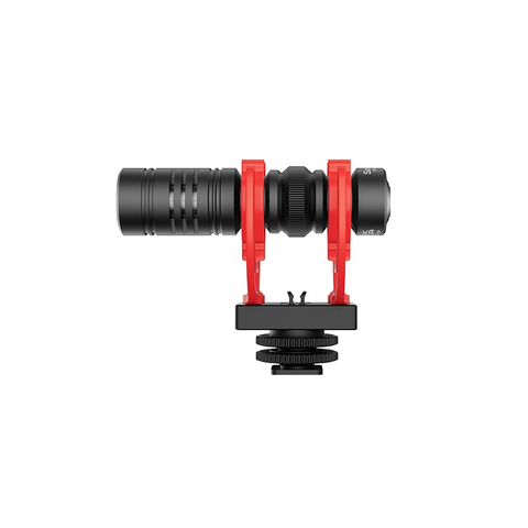 Microphone Saramonic Vmic Mini Ii